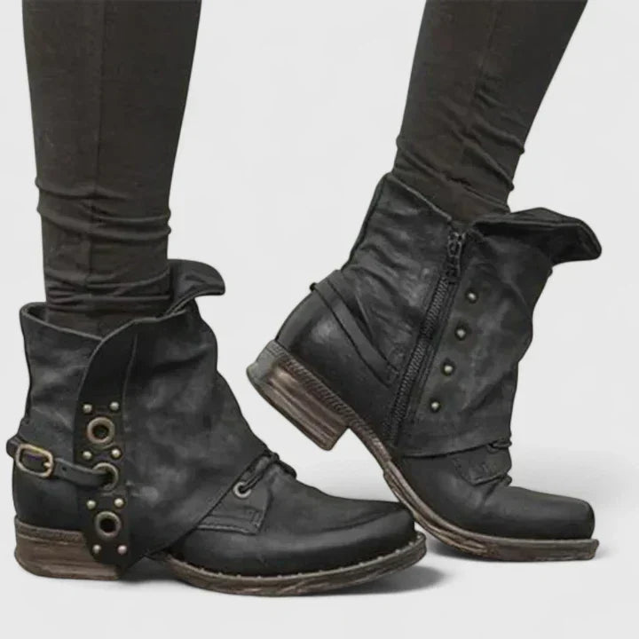 Mayzheen | Orthopedische Boots
