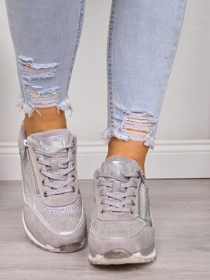Matilda | Sneakers voor Elke Dag
