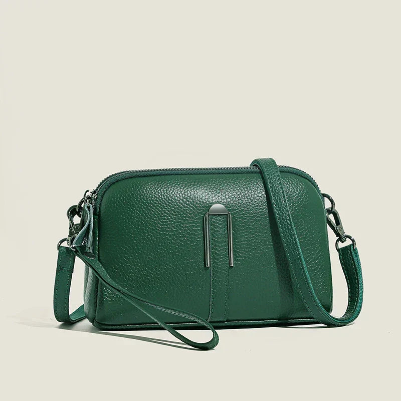 Megan | Dames Elegante Schoudertas
