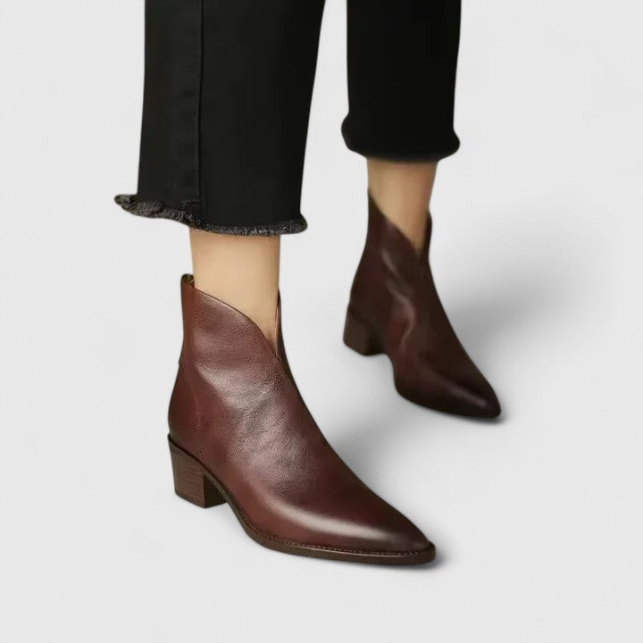 Lissie | Elegante Boots