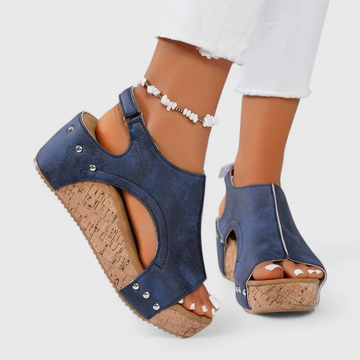Jolyna® | Orthopedische Sandalen