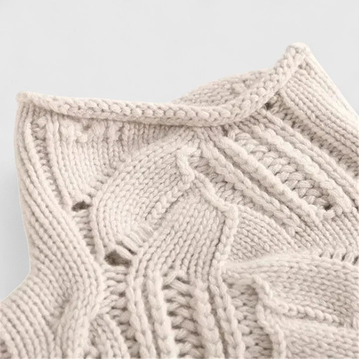 Zendrielle | Elegante Trui