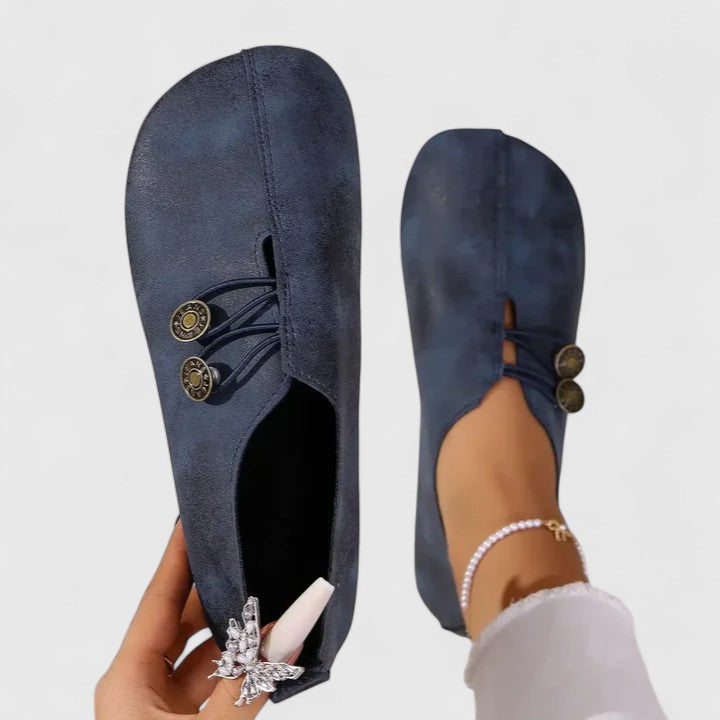 Kyline | Elegante Loafers