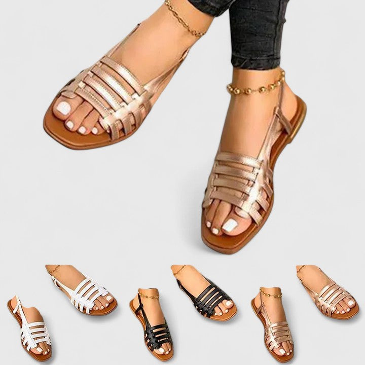 Loredana | Orthopedische Sandalen