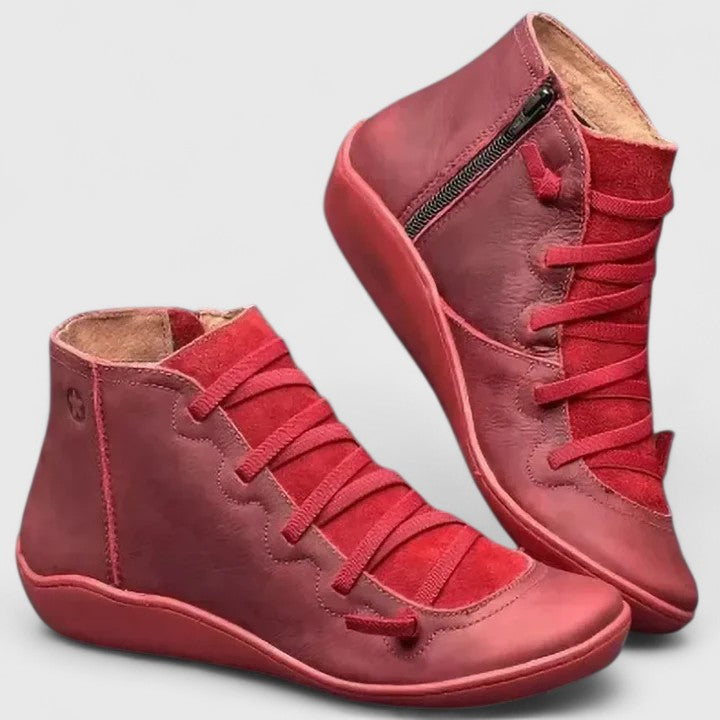 Andra | Orthopedische Boots