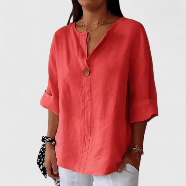 Kianna | Elegante Blouse
