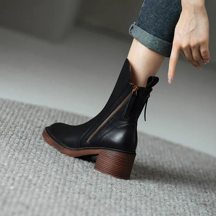 Avril | Stijlvolle Orthopedische Boots