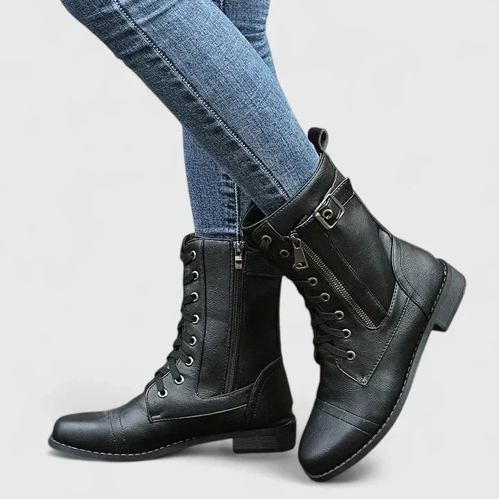 Karyssah | Orthopedische Boots