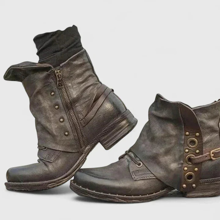 Mayzheen | Orthopedische Boots