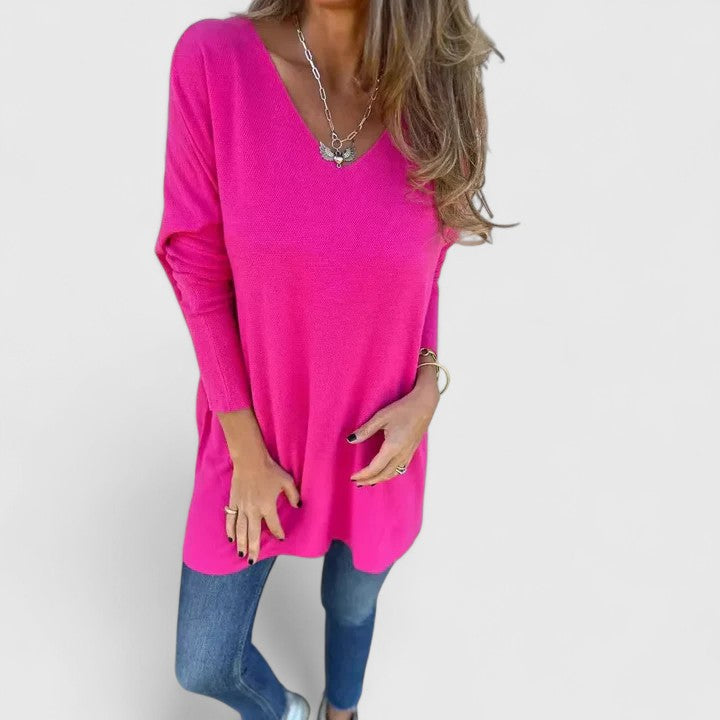 Taurenya | Comfortabele Top