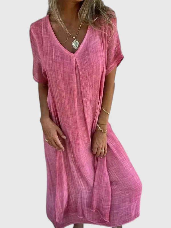 Lianrose | Comfortabele Jurk