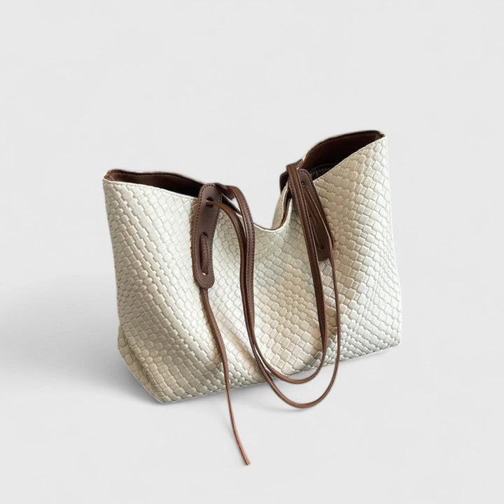 Sarenya | Elegante Tote Bag