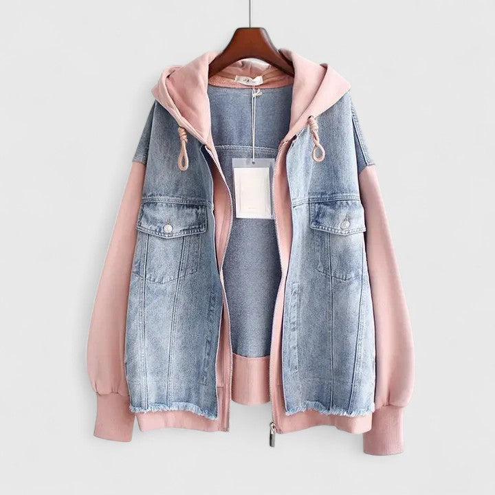 Auralina | Comfortabele Jas