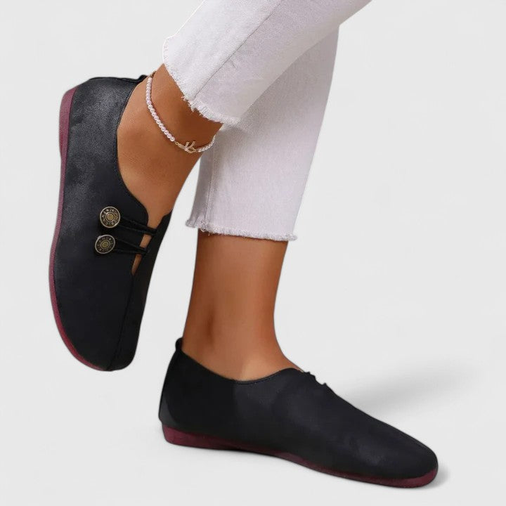 Kyline | Elegante Loafers