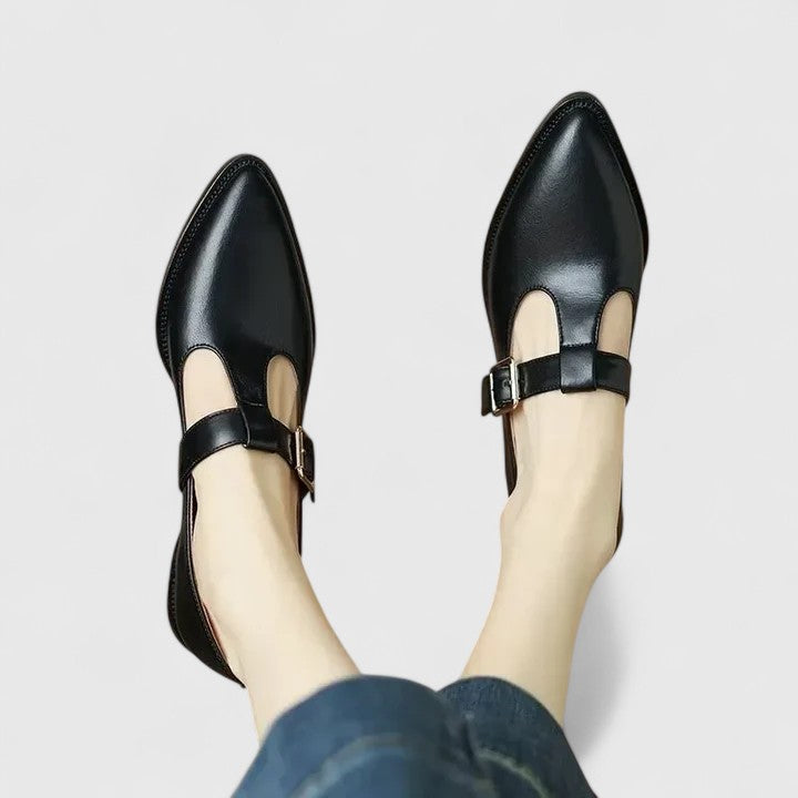 Barbara | Elegante Schoenen