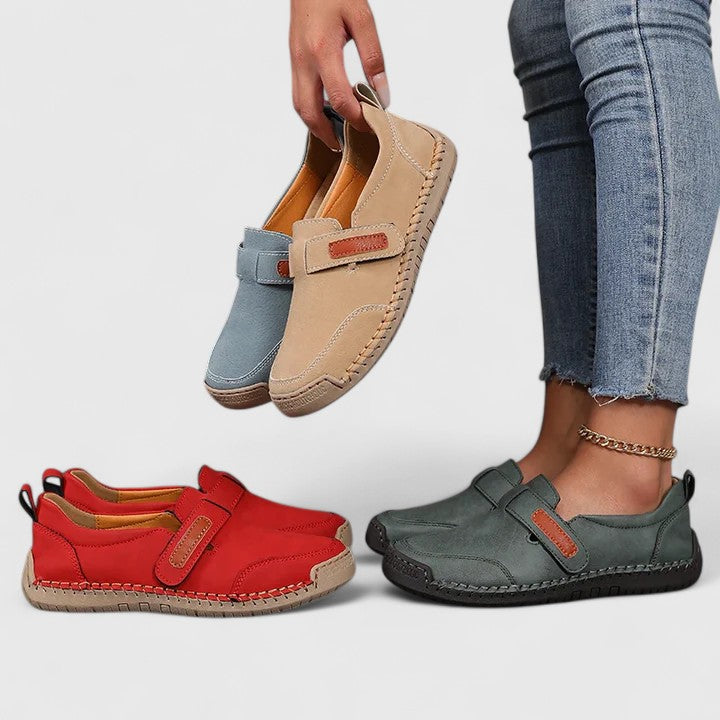 Gracienna | Orthopedische Schoenen