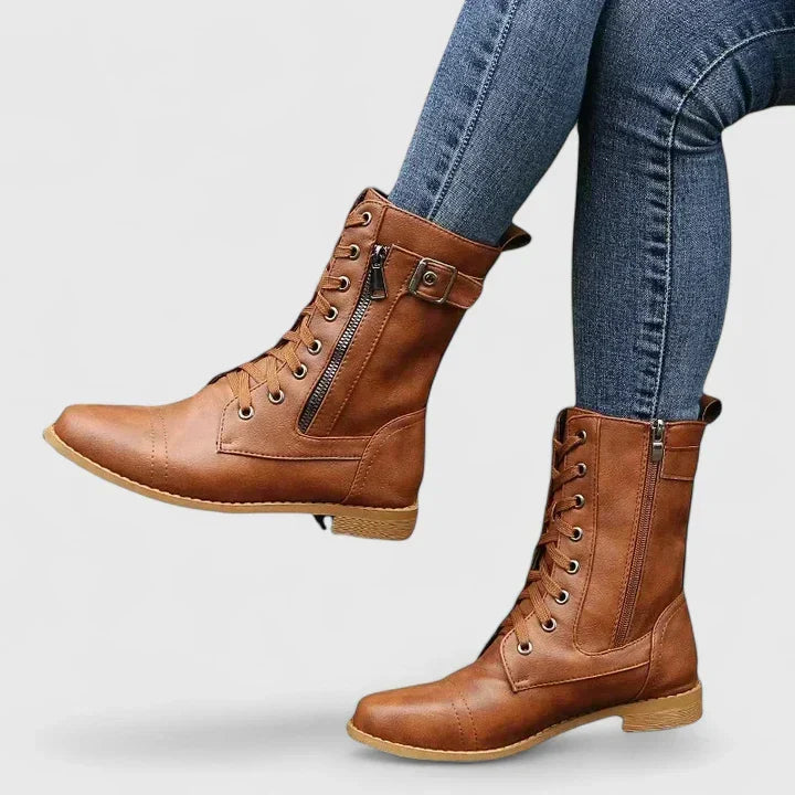 Karyssah | Orthopedische Boots