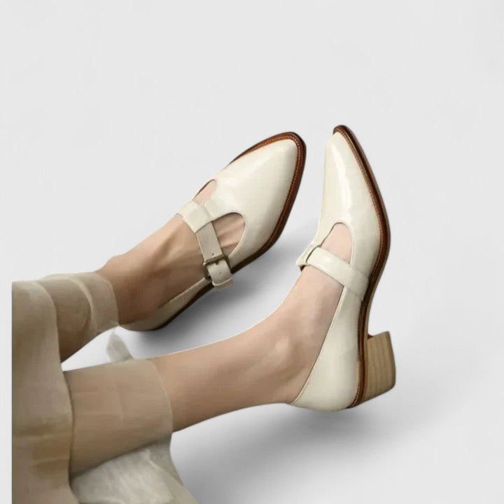 Barbara | Elegante Schoenen