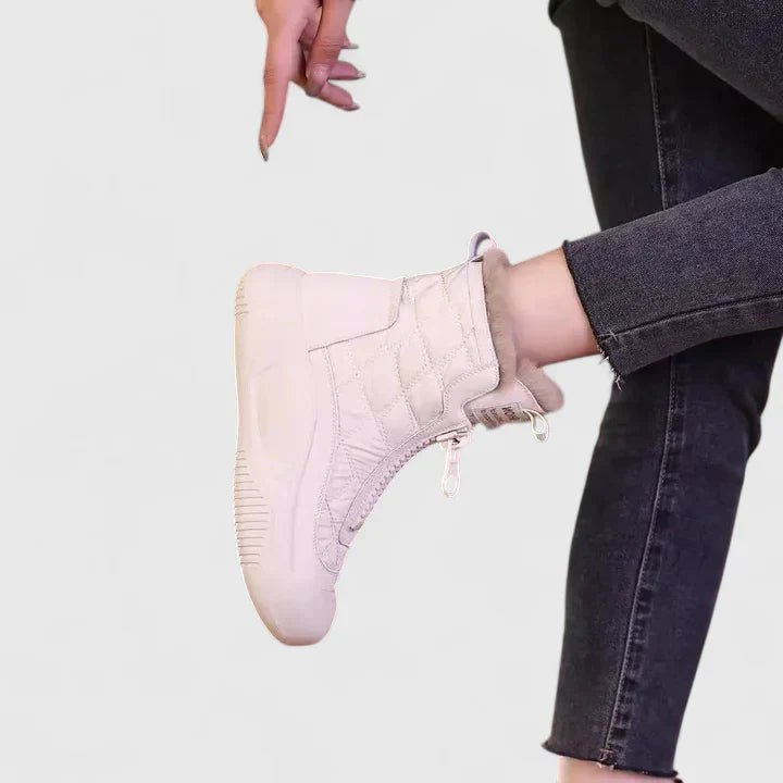 Miu | Orthopedische Boots