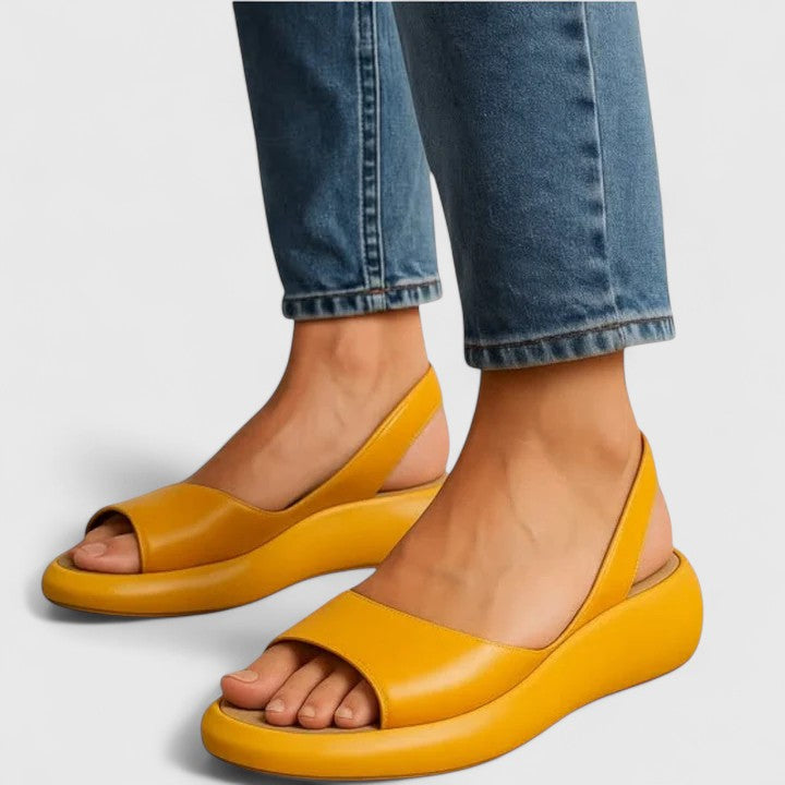 Emrynn | Orthopedische Sandalen
