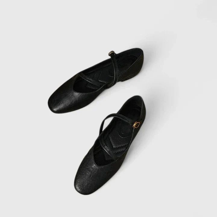 Kymberly | Orthopedische Platte Schoenen