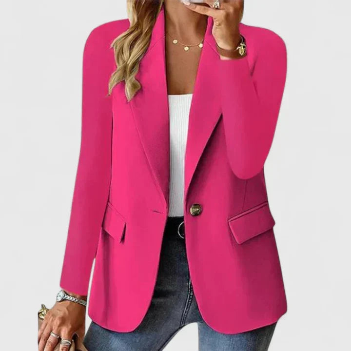Katerynnae | Elegante Blazer