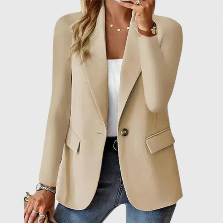 Katerynnae | Elegante Blazer