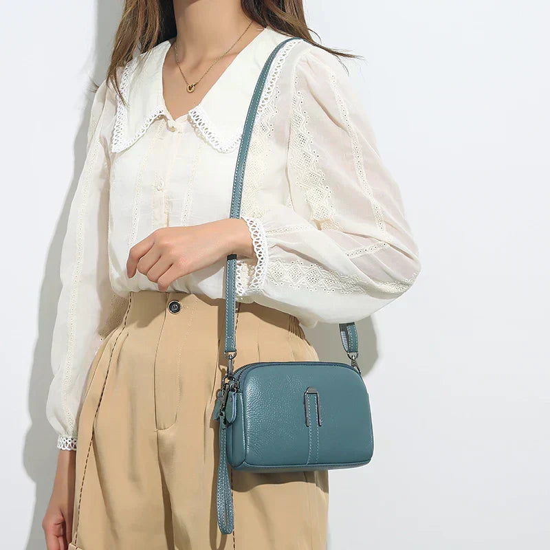 Megan | Dames Elegante Schoudertas