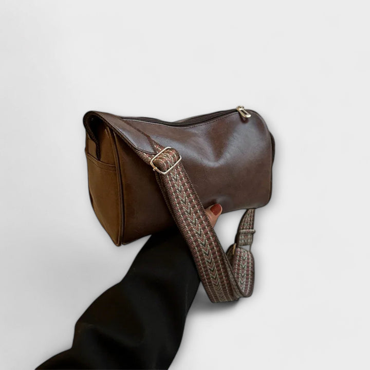 Dakota | Dames Moderne Everyday Schoudertas