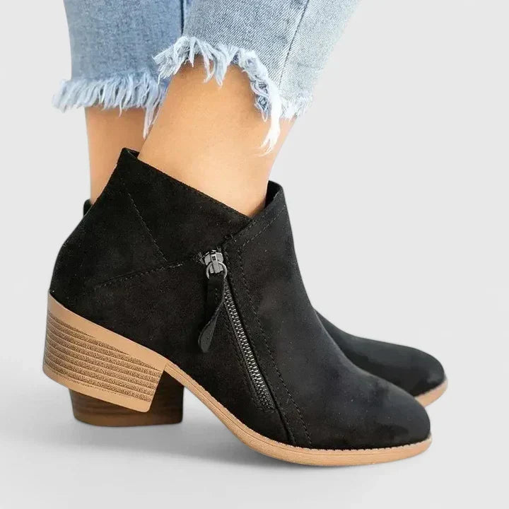 Auryziah | Orthopedische Boots