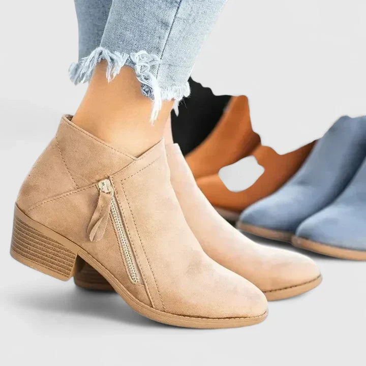Auryziah | Orthopedische Boots