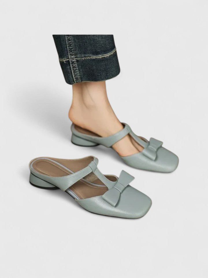 Ellery | Orthopedische Sandalen