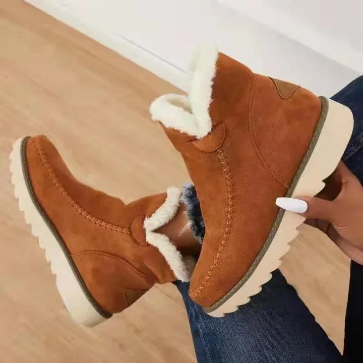 Tahlia | Orthopedische Enkelboots