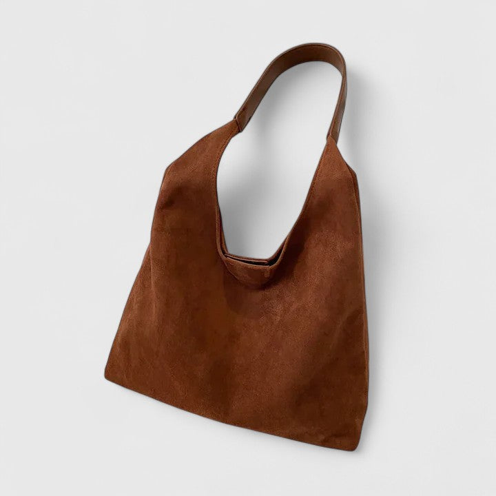Taylor | Dames Minimalistische Everyday Schoudertas
