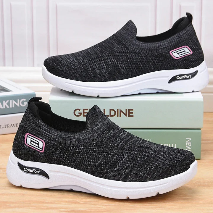 Billie | Sneakers voor Elke Dag