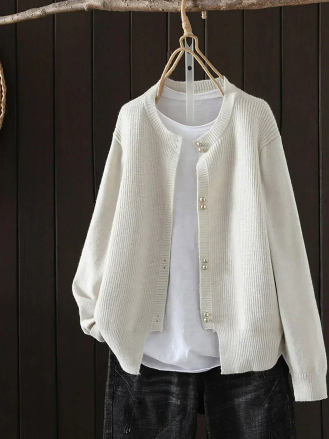 Auri | Comfortabele Cardigan