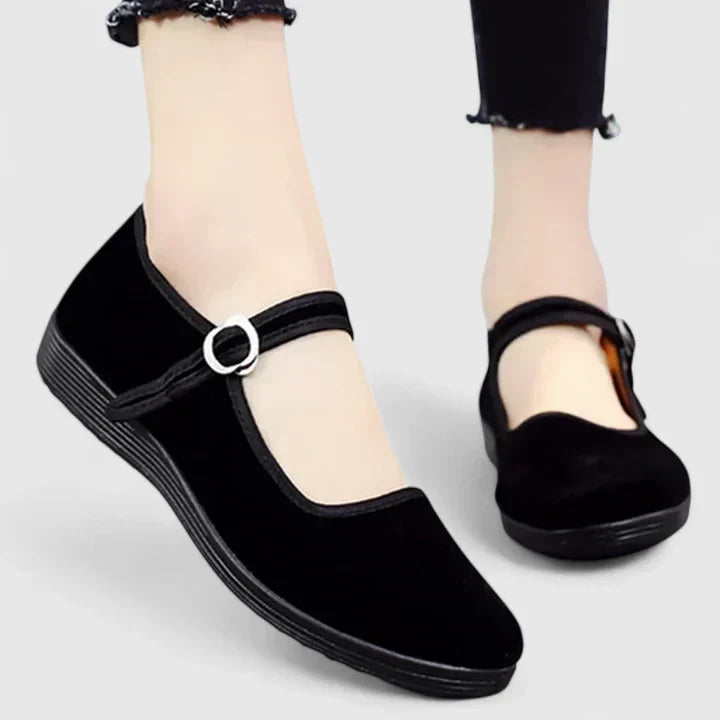 Roselyn | Orthopedische Schoenen