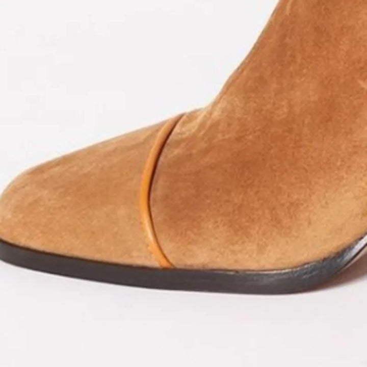 Daener | Elegante Laarzen