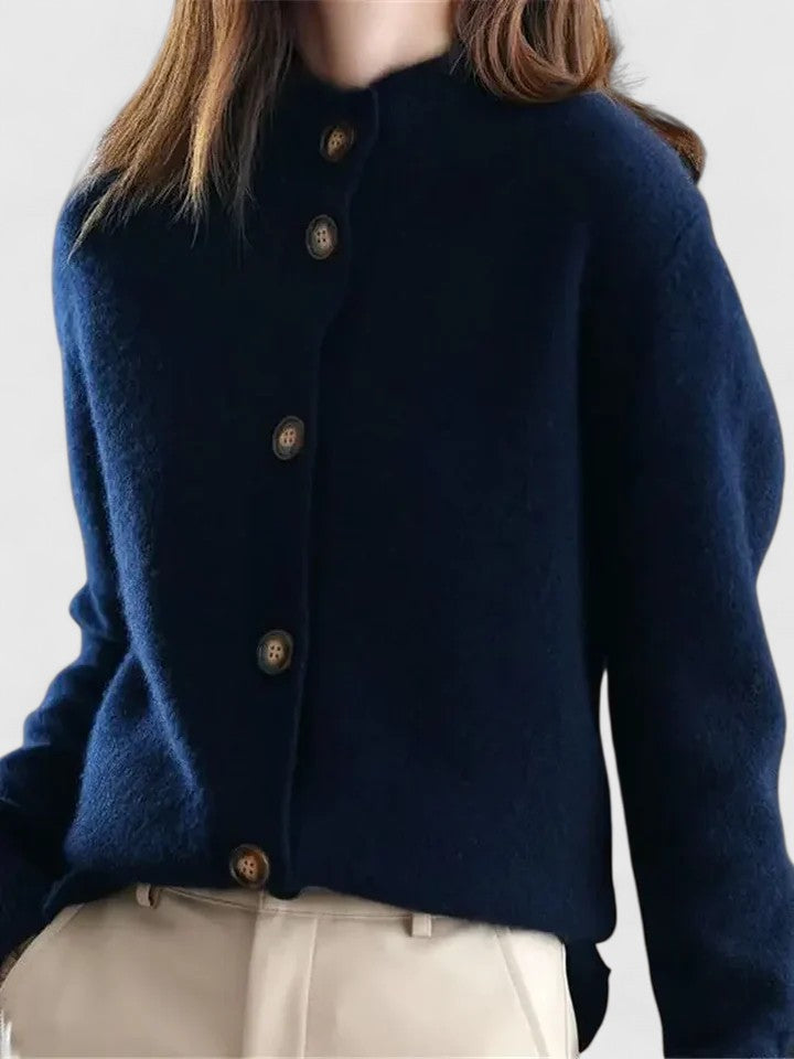 Gretchen | Elegante Cardigan