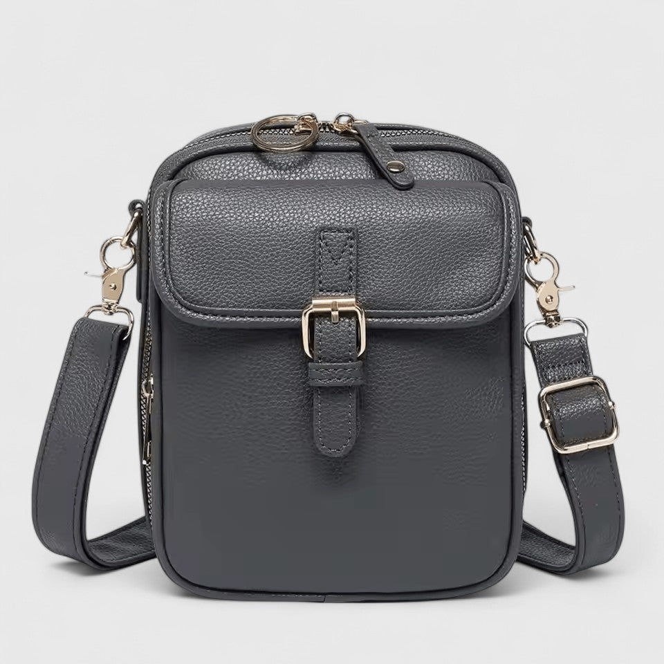 Ruby | Dames Praktische Everyday Schoudertas