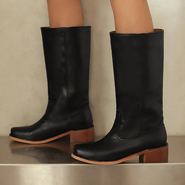 Korus | Orthopedische Boots
