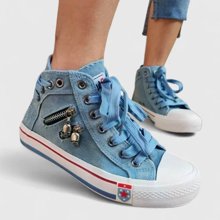 Zhyelle | Orthopedische Schoenen