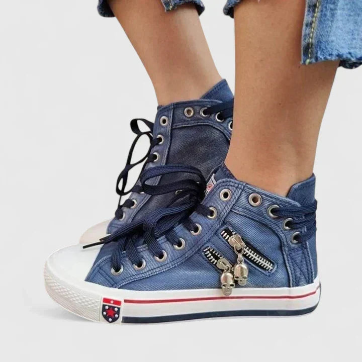 Zhyelle | Orthopedische Schoenen