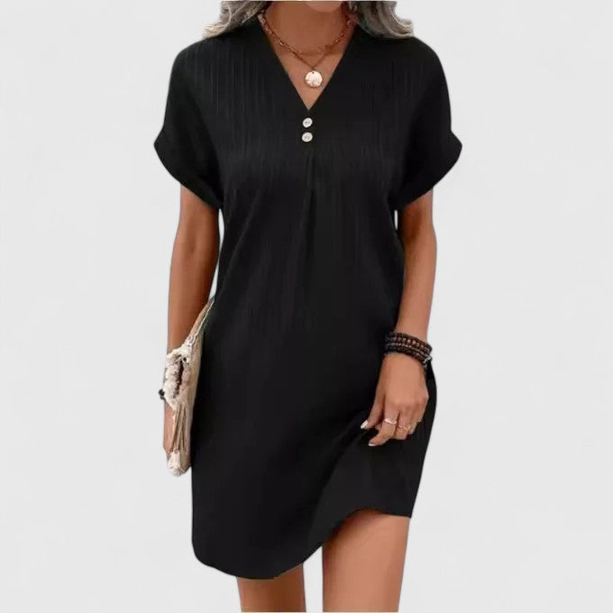 Deborah | Comfortabele Jurk