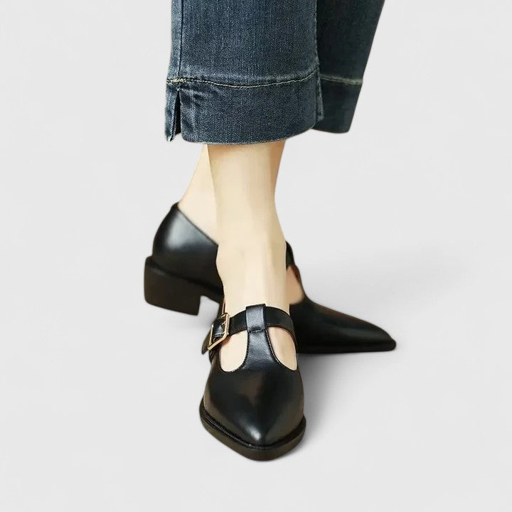 Barbara | Elegante Schoenen