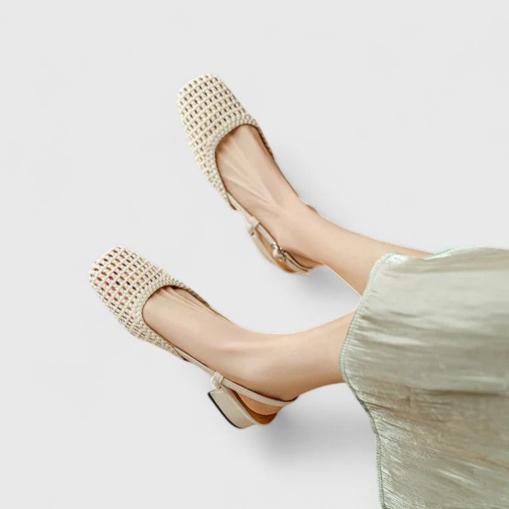 Ellery | Orthopedische Sandalen