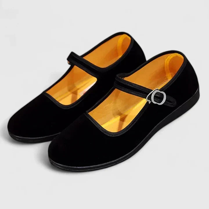 Roselyn | Orthopedische Schoenen