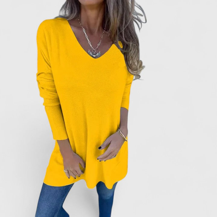 Taurenya | Comfortabele Top