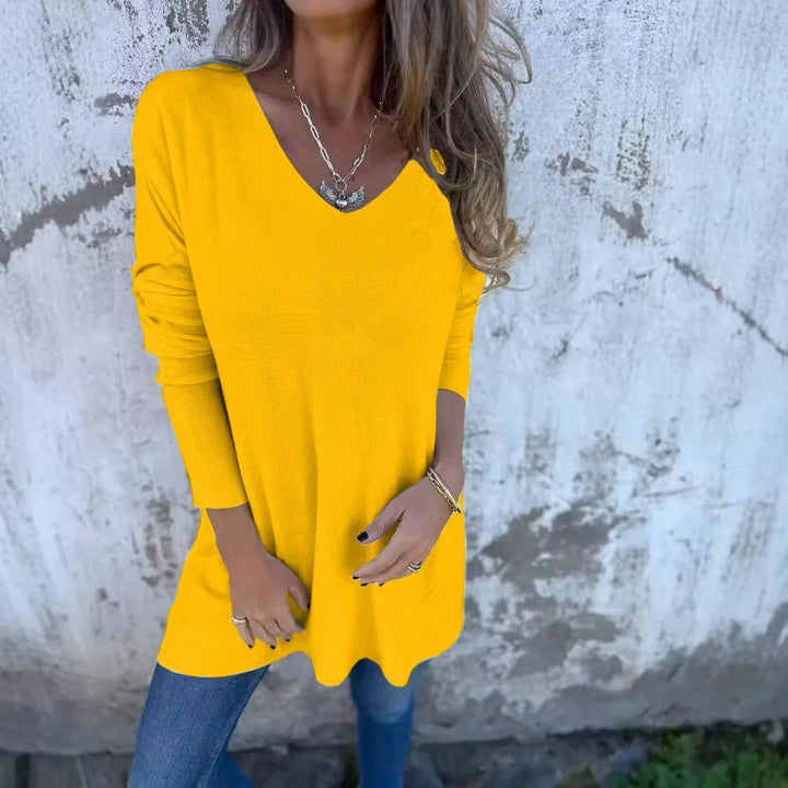 Jynae | Comfortabele Top