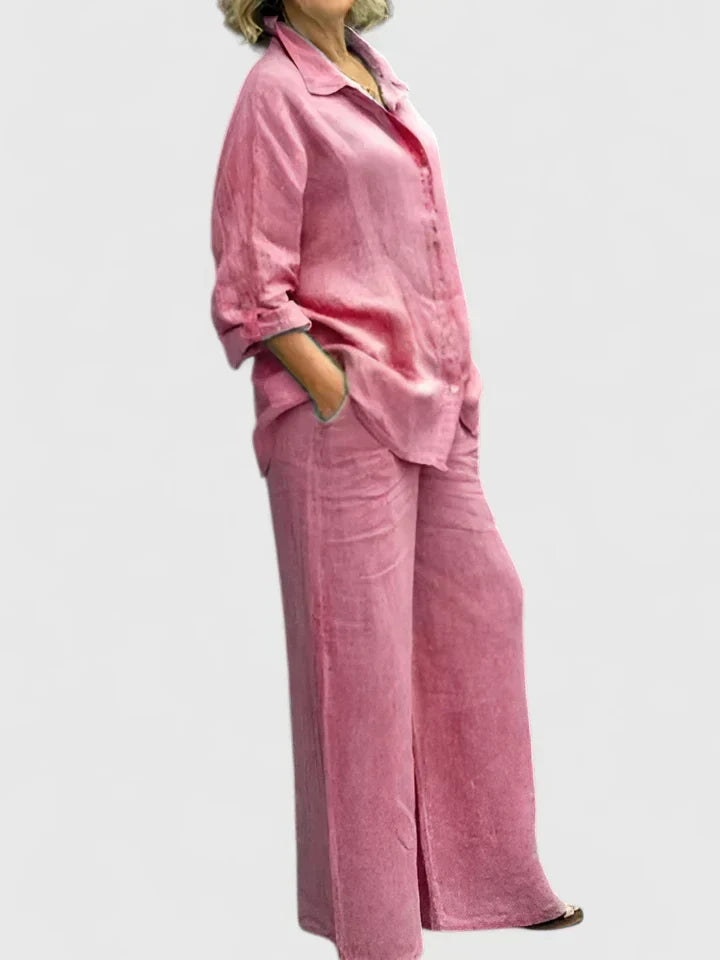 Danilyn | Comfortabele Set
